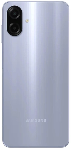 Смартфон Samsung Galaxy A07 4/64 Violet