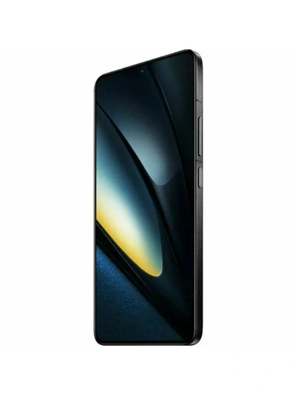 Смартфон Xiaomi Poco F6 Pro, 12/256GB, Black