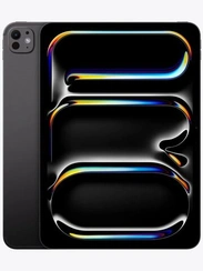 11" Планшет Apple iPad Pro 11 M5(10 CPU, 10 GPU) 16/2TB Wi-Fi Space Black