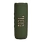 Портативная акустика JBL Flip 6, зелёный