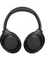 Беспроводные наушники Sony WH-1000XM4, Black