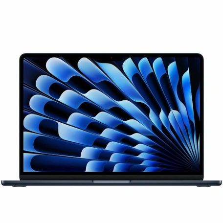 Ноутбук Apple MacBook Air 13 M4, 16/512GB, Midnight