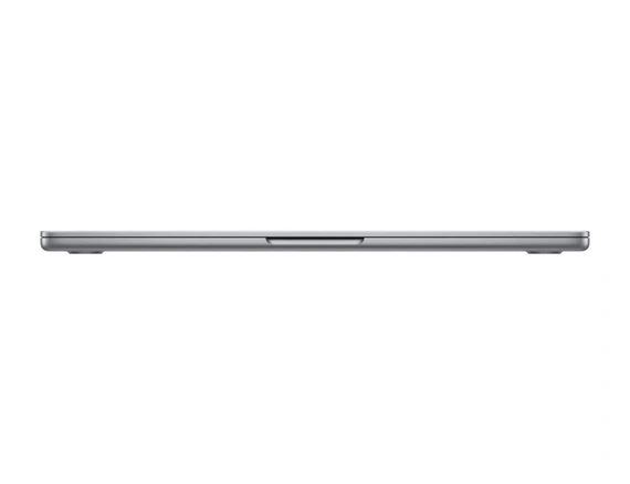 13.6" Ноутбук Apple MacBook Air 13 M2 2022 8/256 ГБ, Space Gray