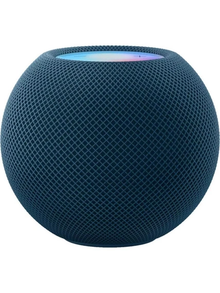 Умная колонка Apple HomePod mini, синий
