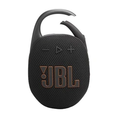 Портативная акустика JBL Clip 5 Черный