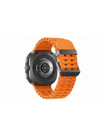 Умные часы Samsung Galaxy Watch Ultra, Black Titanium