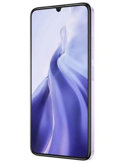 Смартфон Oukitel C51 8/256 Purple