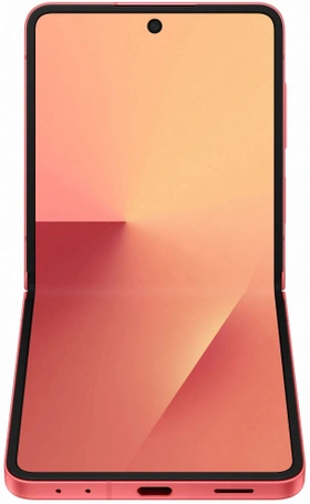 Смартфон Samsung Galaxy Z Flip 7 12/512 Coral Red