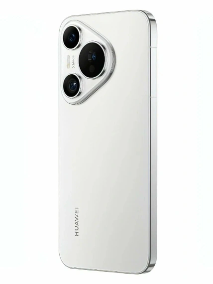 Смартфон HUAWEI Pura 70, 12/256GB, Snow White