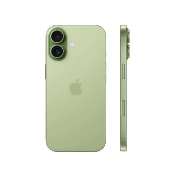 Смартфон Apple iPhone 17 256 GB Sage