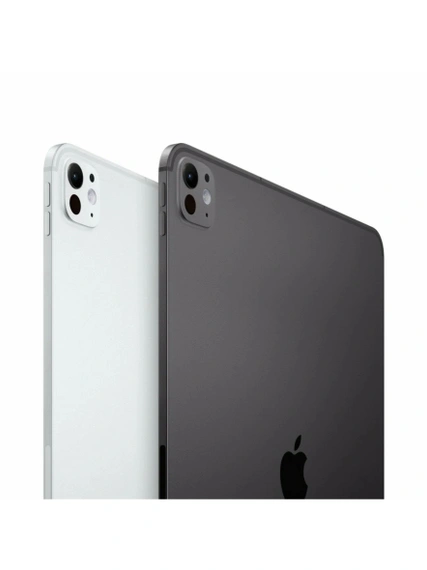 Планшет Apple iPad Pro 11 M4 2024, 512GB, Wi-Fi, Silver
