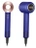 Фен Dyson Supersonic HD08 gift edition CN, Vinca Blue and Rose