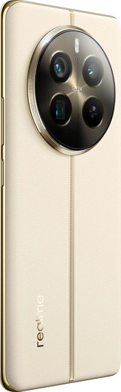 Смартфон Realme 12 Pro+, 12/512GB, Navigator Beige