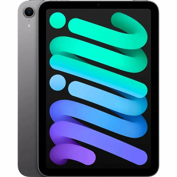 8.3" Планшет Apple iPad mini 2024, 512 ГБ, Wi-Fi, space grey
