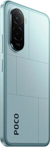 Смартфон Xiaomi Poco M7 6/128 Blue