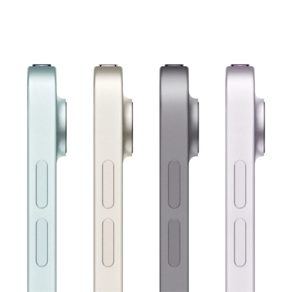 11" Планшет Apple iPad Air 11 2025 M3, 128 GB, LTE, blue