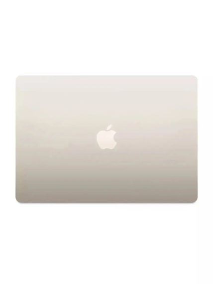 Ноутбук Apple MacBook Air 15 M3, 8/256GB, Starlight