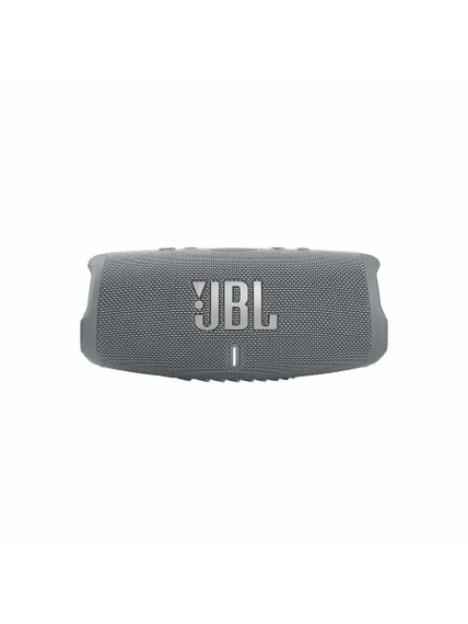 Портативная акустика JBL Charge 5, серый