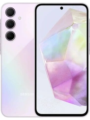 Смартфон Samsung Galaxy A35 6/128 ГБ, Awesome Lilac