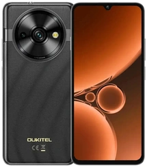 Смартфон Oukitel C59 Pro 8/256 Grey