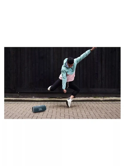 Портативная акустика JBL Xtreme 3, синий