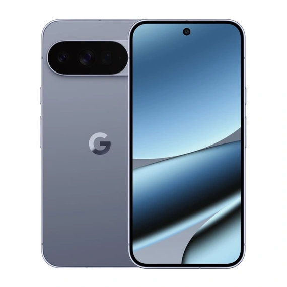 Смартфон Google Pixel 10 Pro XL 16/256 Moonstone