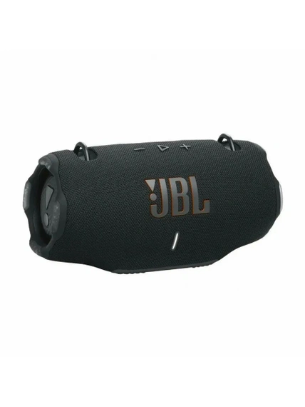 Портативная акустика JBL Xtreme 4, чёрный