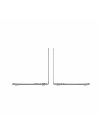 Ноутбук Apple MacBook Pro 14 M4 Max, 36/1TB, Silver