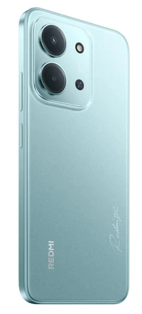 Смартфон Xiaomi Redmi 15C 6/128 Mint Green