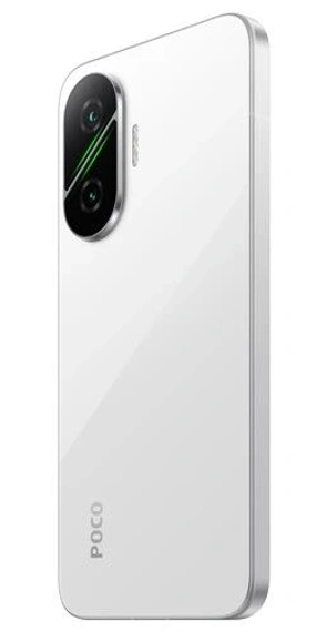 Смартфон Xiaomi Poco F7 12/256 White