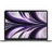 Ноутбук Apple MacBook Air 13 M2, 8/512GB, Space Gray