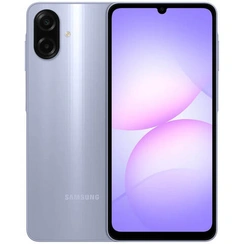 Смартфон Samsung Galaxy A07 6/128 Violet