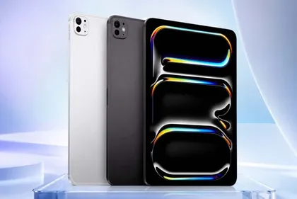 iPad Pro 11 или 13 на M5: отличия перед покупкой