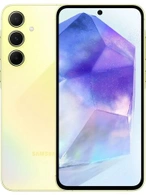 Смартфон Samsung Galaxy A55, 8/256GB, Lemon