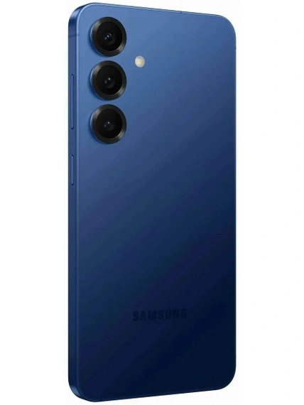 Смартфон Samsung Galaxy S25, 128GB, Blue