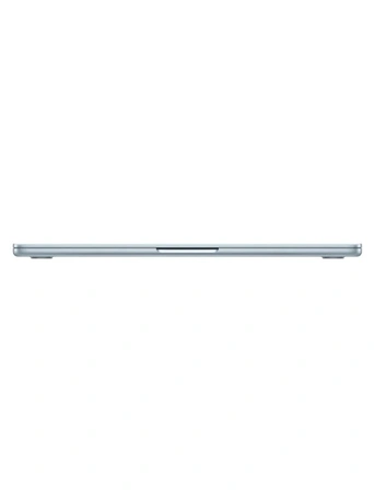 Ноутбук Apple MacBook Air 13 M4, 16/512GB, Sky Blue
