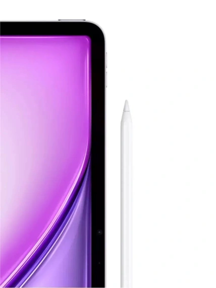 11" Планшет Apple iPad Air 11 2024 M2, 1 ТБ, Wi-Fi, purple