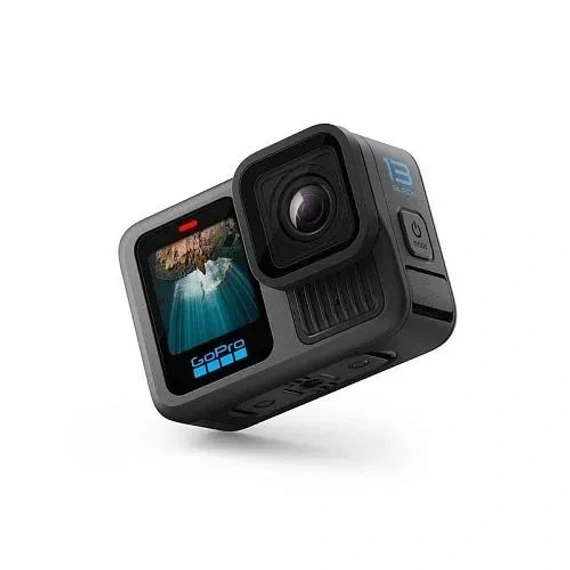 Экшн-камера GoPro HERO 13 Accessory Bundle