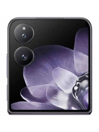 Смартфон Xiaomi Mix Flip, 12/512GB, Purple