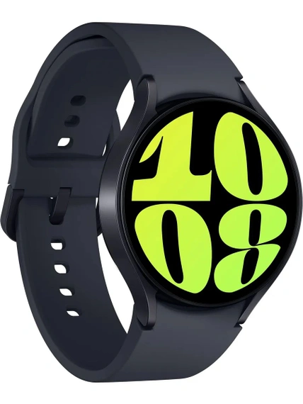Умные часы Samsung Galaxy Watch 6 44 мм, Graphite