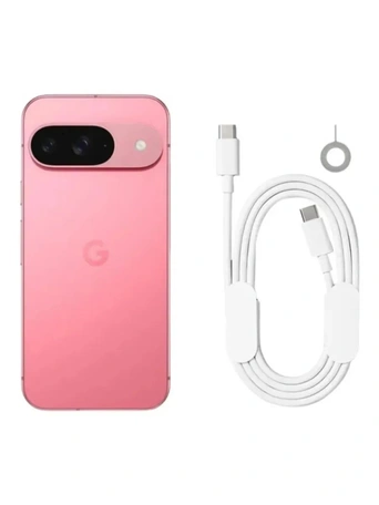 Смартфон Google Pixel 9 12/256Gb Peony