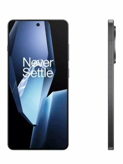 Смартфон OnePlus 13R 16/512 Nebula Noir