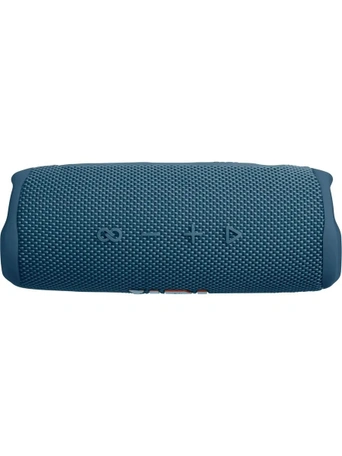 Портативная акустика JBL Flip 6, синий