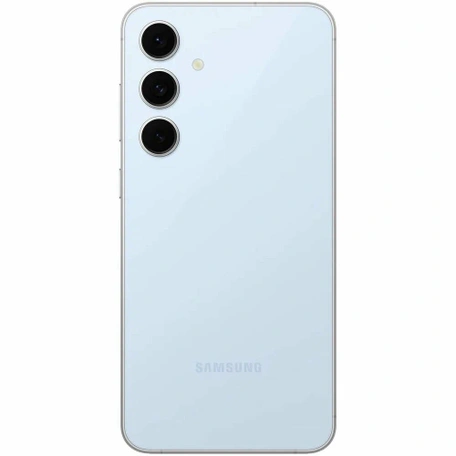 Смартфон Samsung Galaxy S24 FE SM-S721B, 8/512 ГБ, голубой