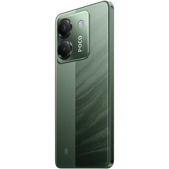 Смартфон Xiaomi Poco M7 Pro 8/256 ГБ зелёный