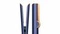 Плойка Dyson HT01 Airstrait Straightener CN, prussian blue/rich copper