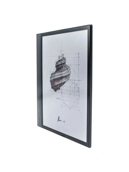 Электронная книга ONYX BOOX Note Air 4 C 6/64 Black