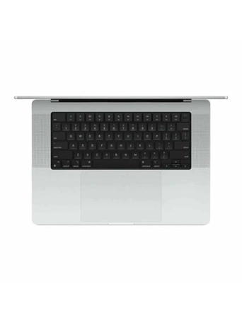 Ноутбук Apple MacBook Pro 16 M4 Max, 48/1TB, Silver