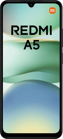 Смартфон Xiaomi Redmi A5 3/64 Black