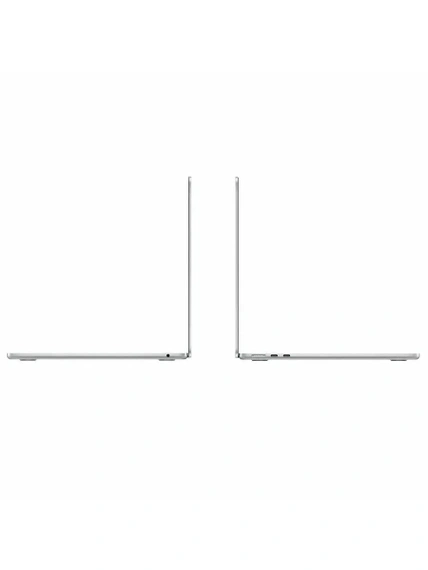 Ноутбук Apple MacBook Air 13 M2, 16/256GB, Silver